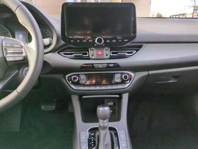 Hyundai i30 1.0 Connect T-GDi