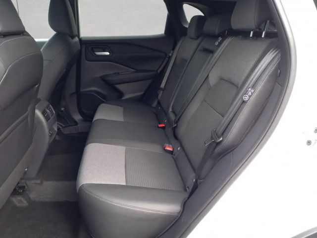 Nissan Qashqai N-Connecta