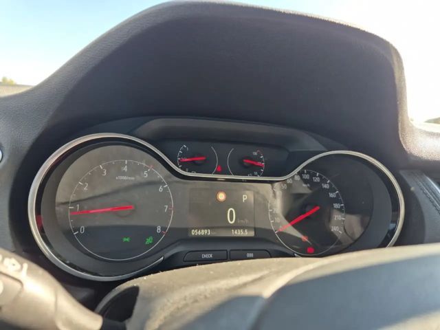 Opel Grandland X Elegance