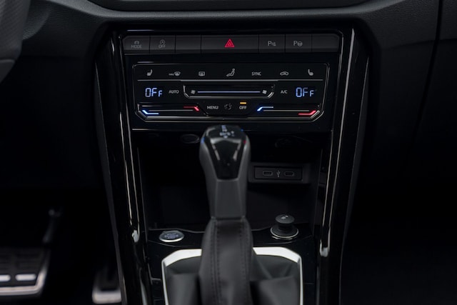 Volkswagen T-Roc 2.0 TDI DSG R-Line