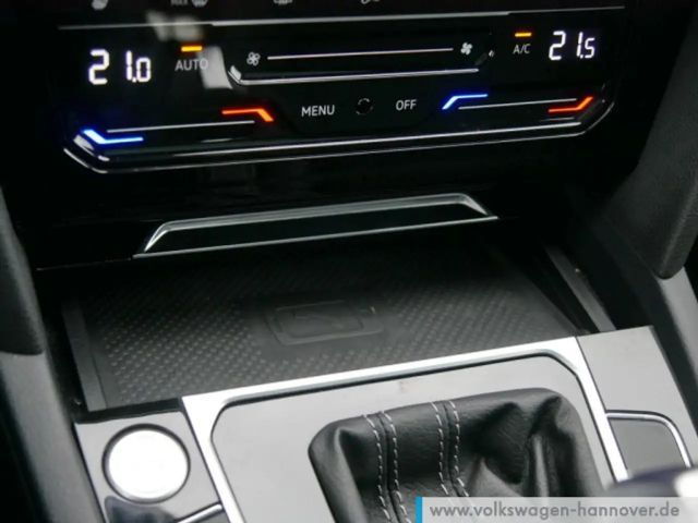 Volkswagen Arteon 2.0 TSI DSG