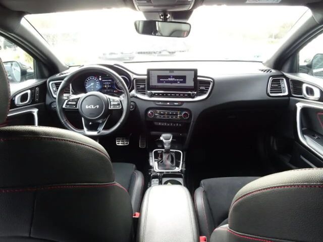 Kia ProCeed GDi GT-Line