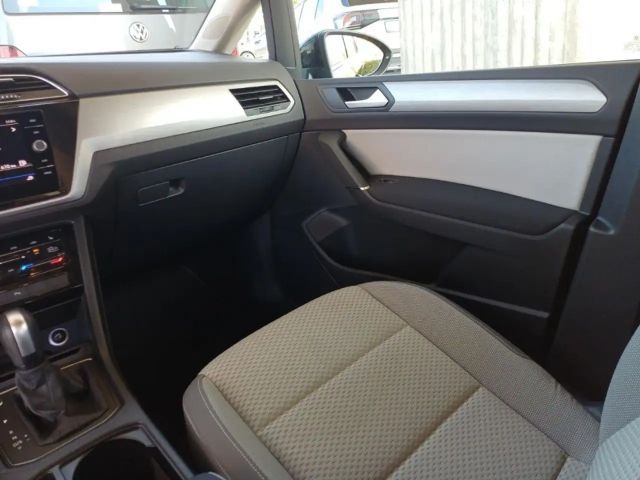 Volkswagen Touran 1.5 TSI 7-zitter
