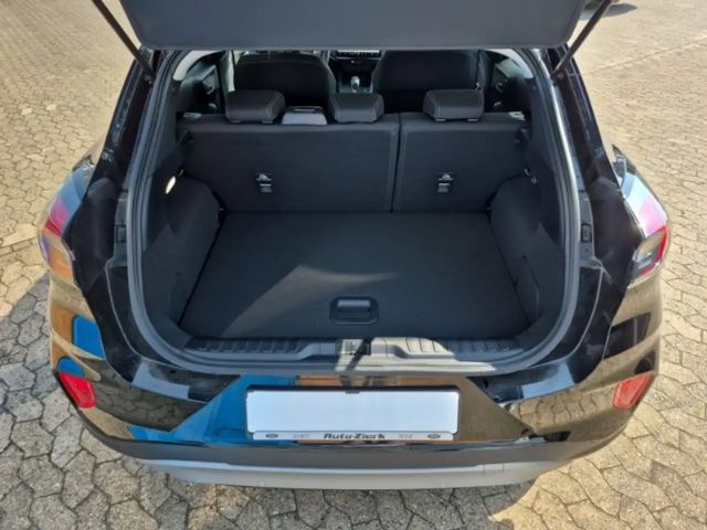 Ford Puma EcoBoost Titanium