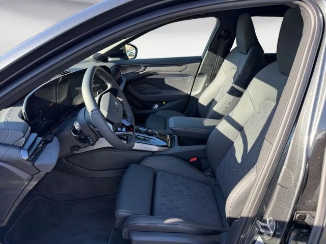 Audi A6 Avant Hybride Quattro S-Tronic