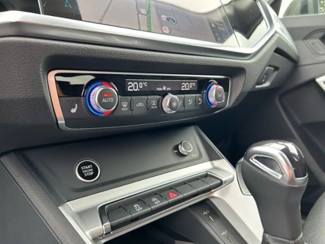 Audi Q3 35 TFSI S-Tronic