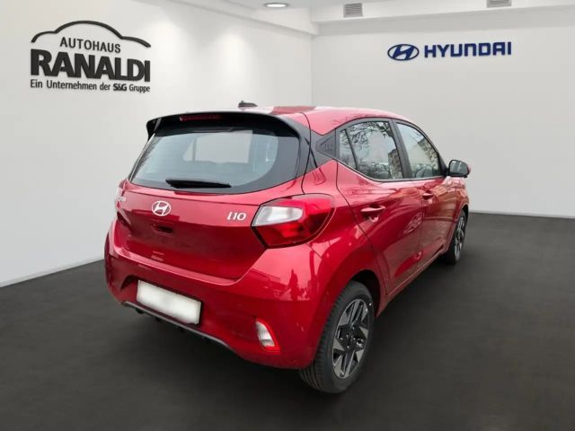 Hyundai i10 1.2 Trend