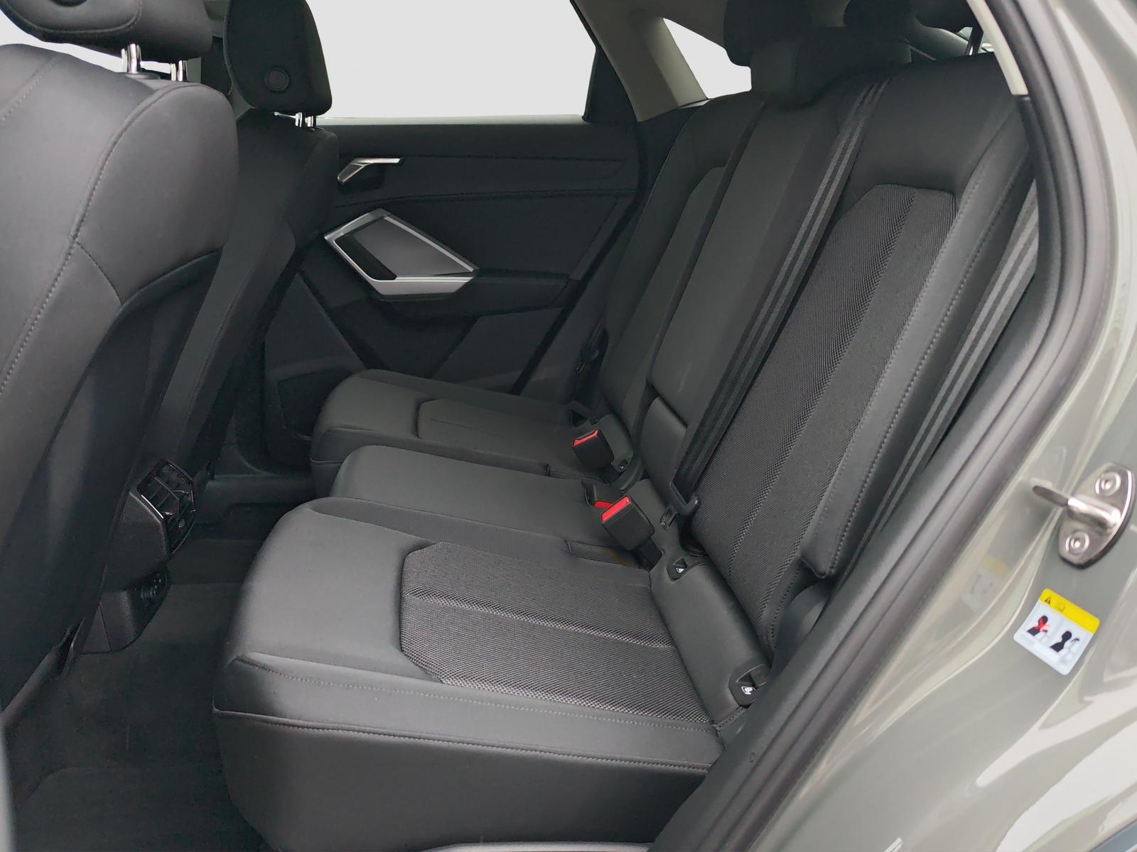 Audi Q3 35 TFSI S-Line Sportback