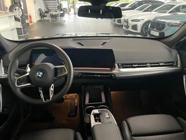 BMW X1 M-Sport sDrive