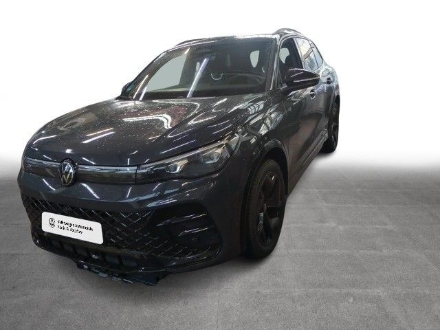 Volkswagen Tiguan 1.5 TSI R-Line