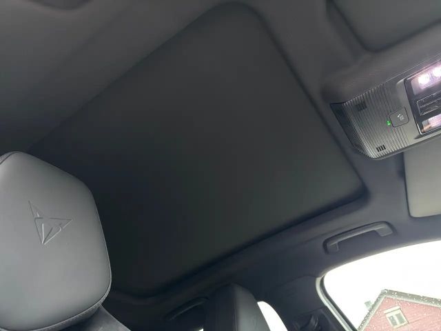 Cupra Terramar 2.0 TSI VZ