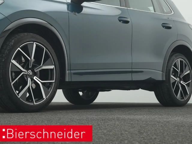 Volkswagen Tiguan 2.0 TSI DSG R-Line