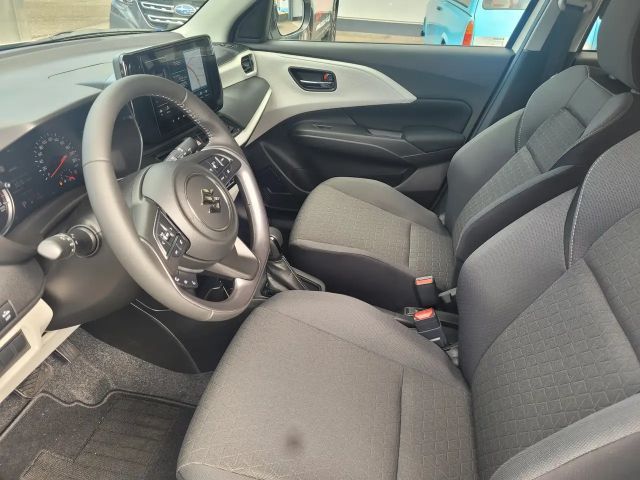 Suzuki Swift Comfort DualJet Hybrid