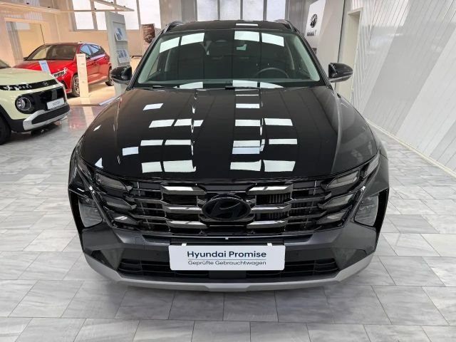 Hyundai Tucson 1.6 T-GDi Trend