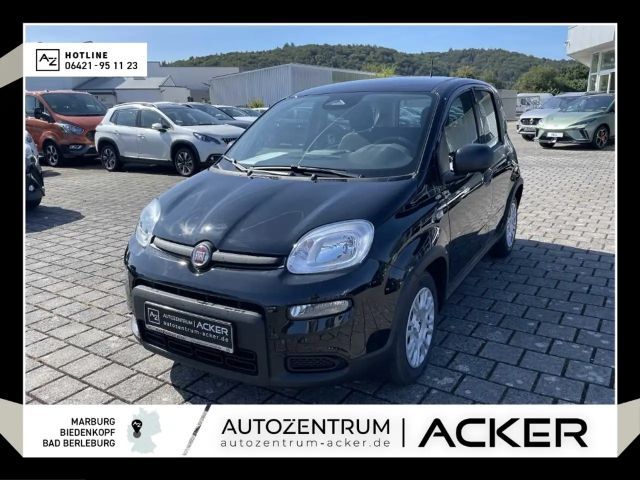 Fiat Panda NEU 1.0 GSE Hybrid DAB Klima -25%*