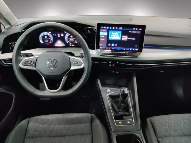 Volkswagen Golf 1.5 TSI Life