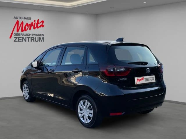 Honda Jazz 1.5 Comfort Hybrid i-MMD