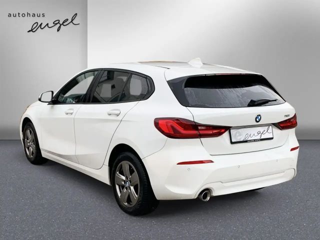 BMW 118 118i Advantage pakket Sedan