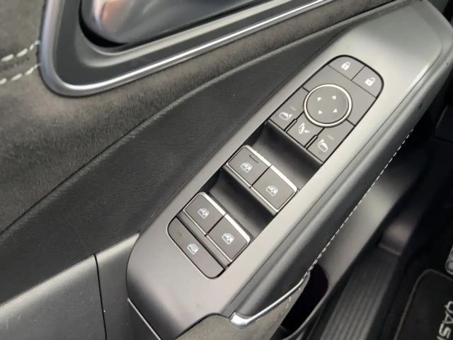 Nissan Qashqai Tekna