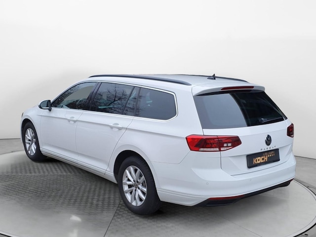 Volkswagen Passat Business DSG Variant