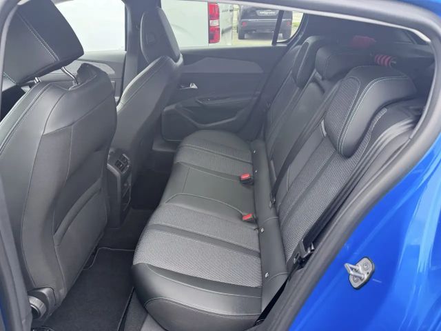 Peugeot 308 PureTech