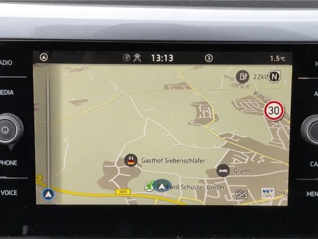 Volkswagen Polo 1.0 TSI DSG IQ.Drive Style