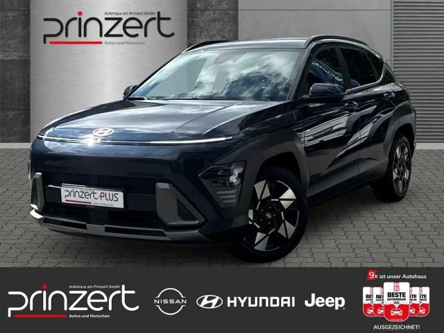 Hyundai Kona 1.6 2WD