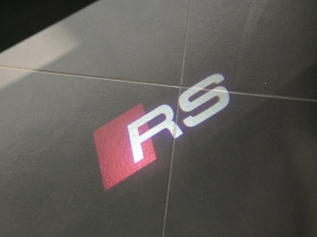 Audi RS Q8 Quattro Sportback