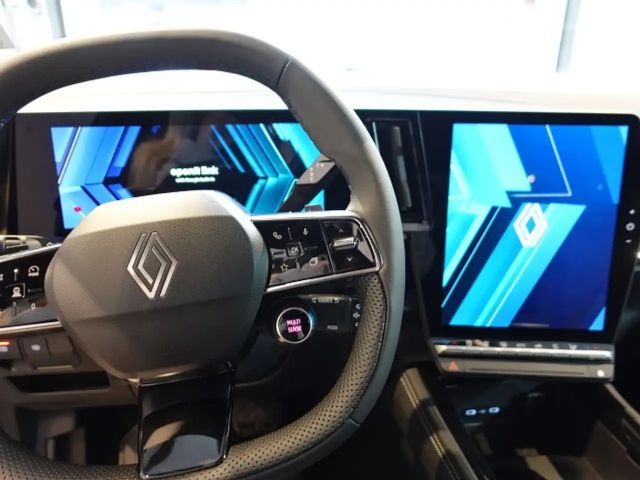 Renault Austral Techno