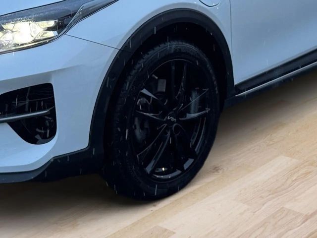 Kia XCeed PHEV Platinum Edition