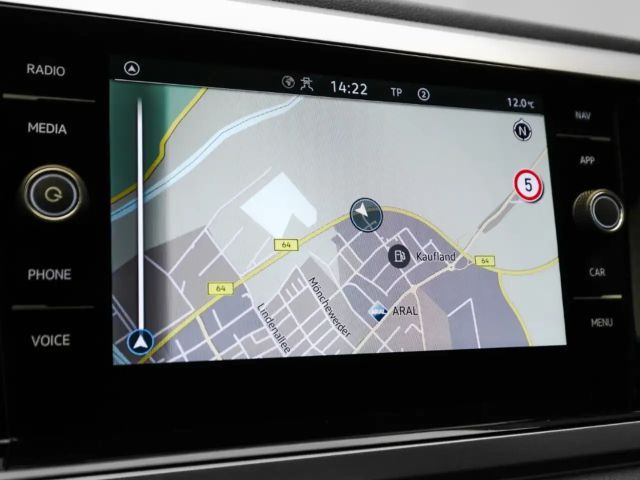 Volkswagen Taigo 1.0 TSI Move