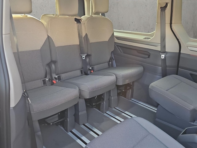 Volkswagen Multivan DSG Lang Life