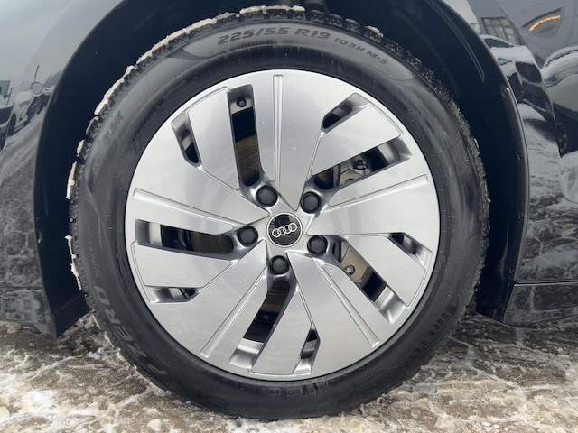 Audi A6 e-tron Avant Performance