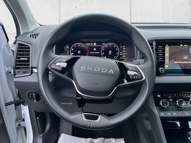 Skoda Karoq 2.0 TDI Selection Tour