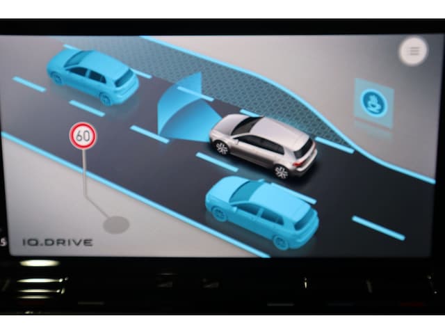 Volkswagen Golf DSG GTD Golf VIII IQ.Drive