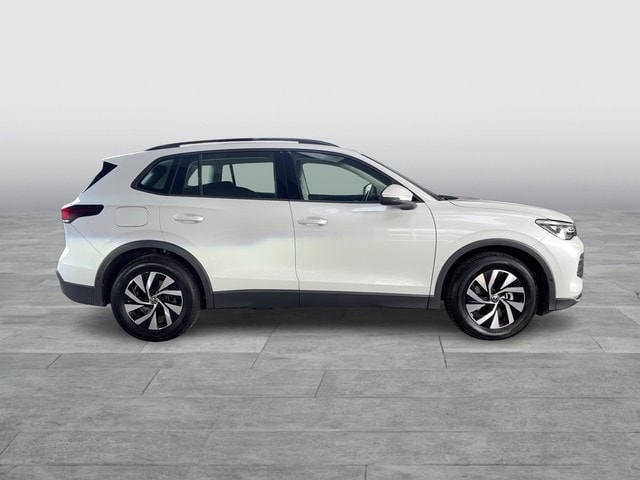 Volkswagen Tiguan 1.5 eTSI DSG Life