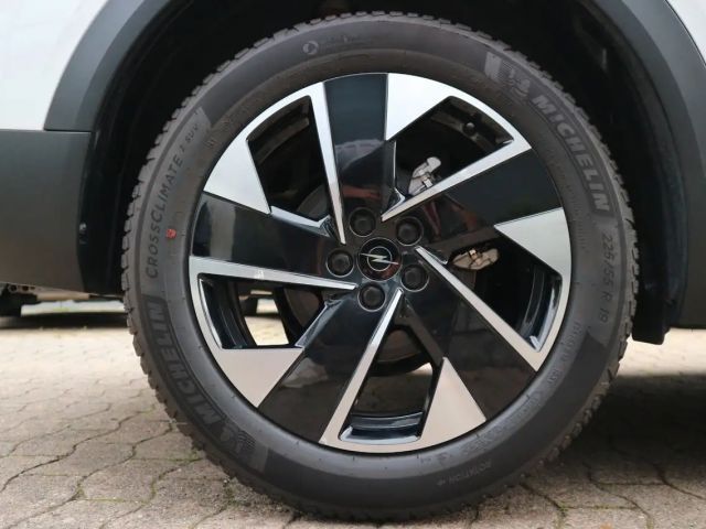 Opel Grandland X Hybrid