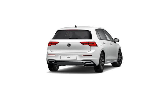Volkswagen Golf 1.5 TSI