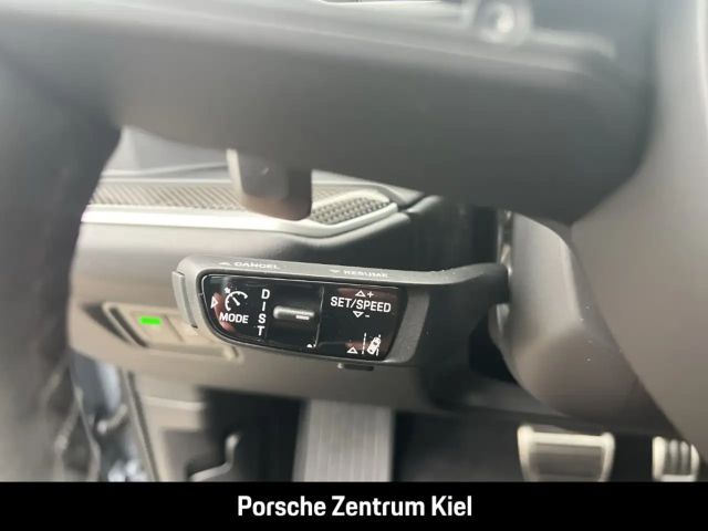 Porsche Cayenne E-Hybrid S