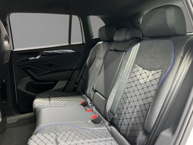 Volkswagen Tiguan DSG R-Line