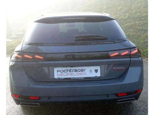 Peugeot 508 Allure Pack BlueHDi EAT8 SW