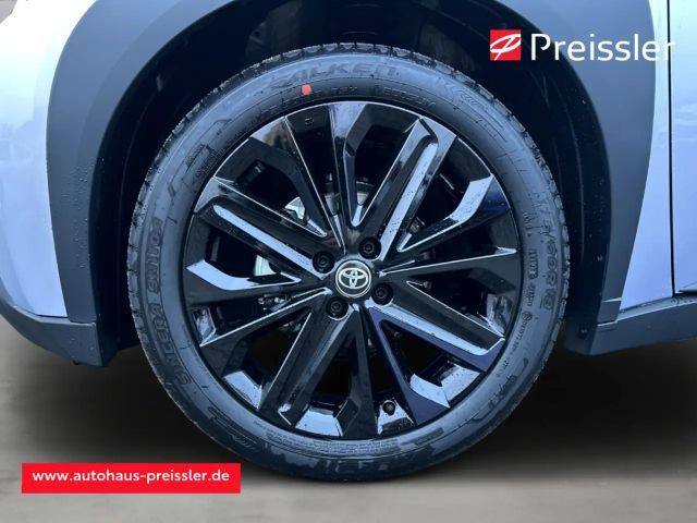 Toyota Aygo X Hatchback