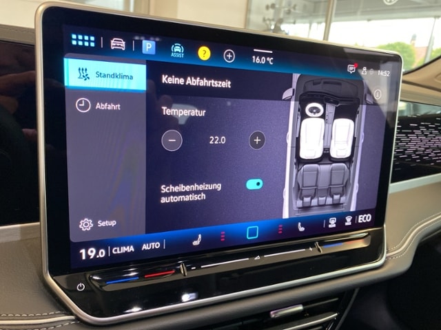 Volkswagen Passat DSG Variant eHybrid