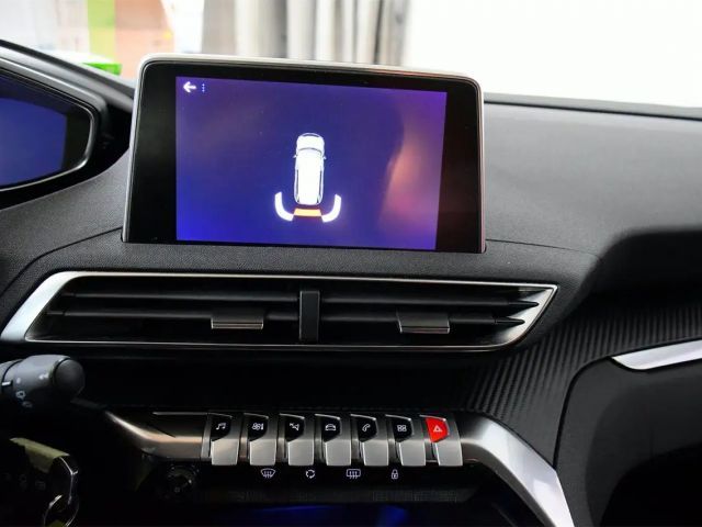 Peugeot 5008 Active Pack BlueHDi EAT8
