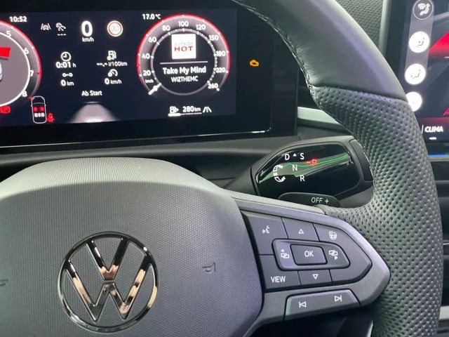 Volkswagen T-Roc DSG R-Line