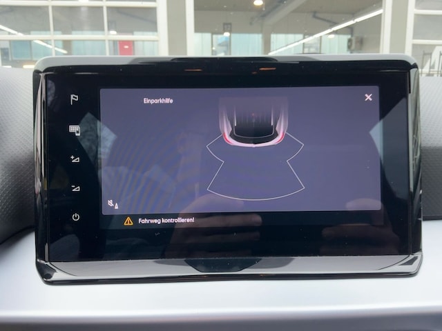 Seat Arona 1.0 TSI FR-lijn