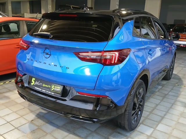 Opel Grandland X 1.5 CDTI