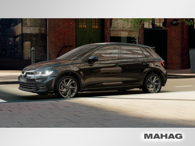 Volkswagen Polo 1.0 TSI IQ.Drive Style