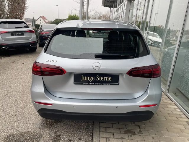 Mercedes-Benz B 200 B 200 *LETZTE PRODUKTION* *LED*CAM*EASYPACK*AHK*