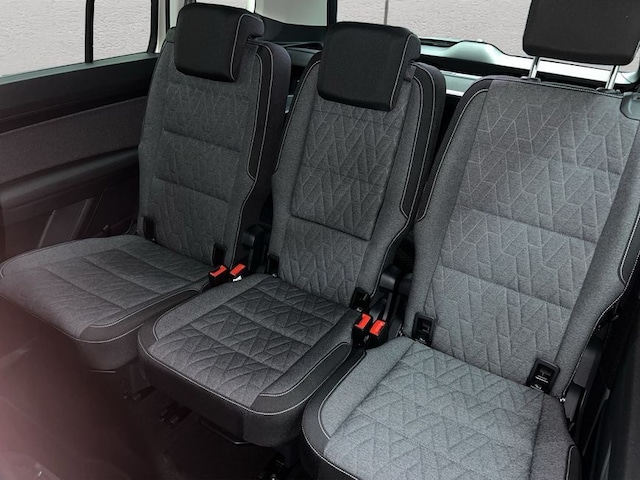 Volkswagen Touran 1.5 TSI 7-zitter Move